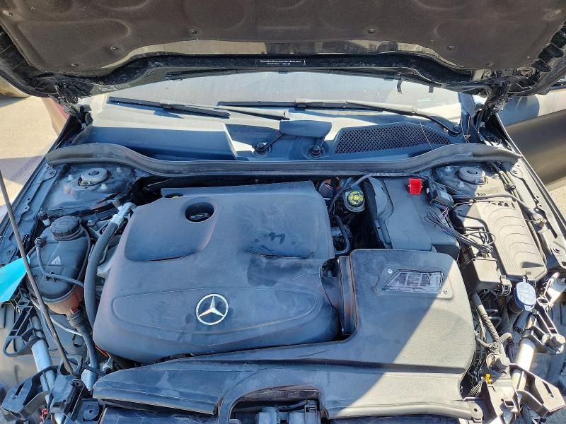 2019 Mercedes-benz Cla მანქანა იყიდება აუქციონზე, vin: WDDSJ4GB9KN776353, აუქციონის ნომერი: 66802286