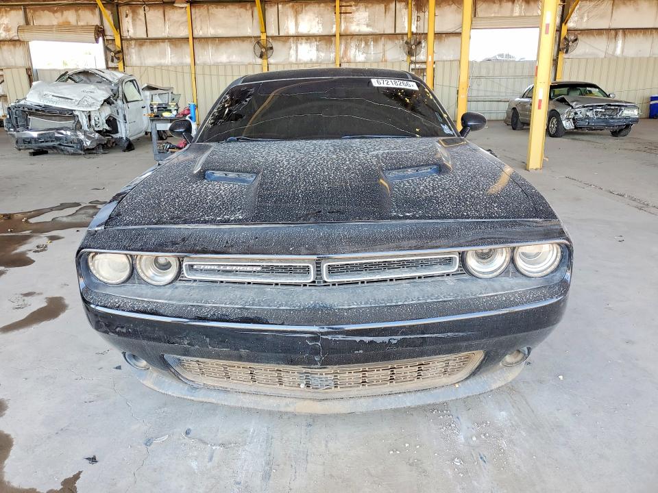 Продажа на аукционе авто 2016 Dodge Challenger, vin: 2C3CDZAG7GH148612, номер лота: 67218266