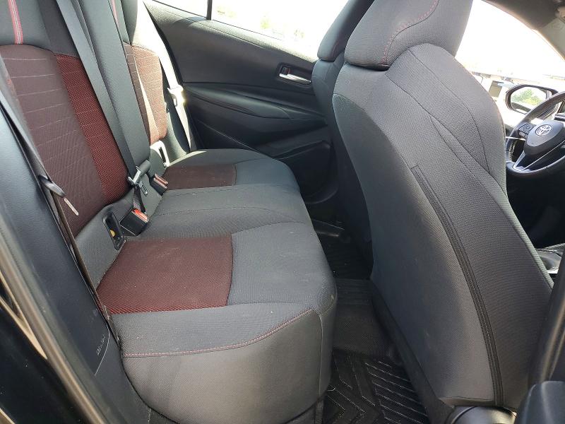 2024 Toyota Corolla მანქანა იყიდება აუქციონზე, vin: 5YFS4MCE8RP179595, აუქციონის ნომერი: 69818976
