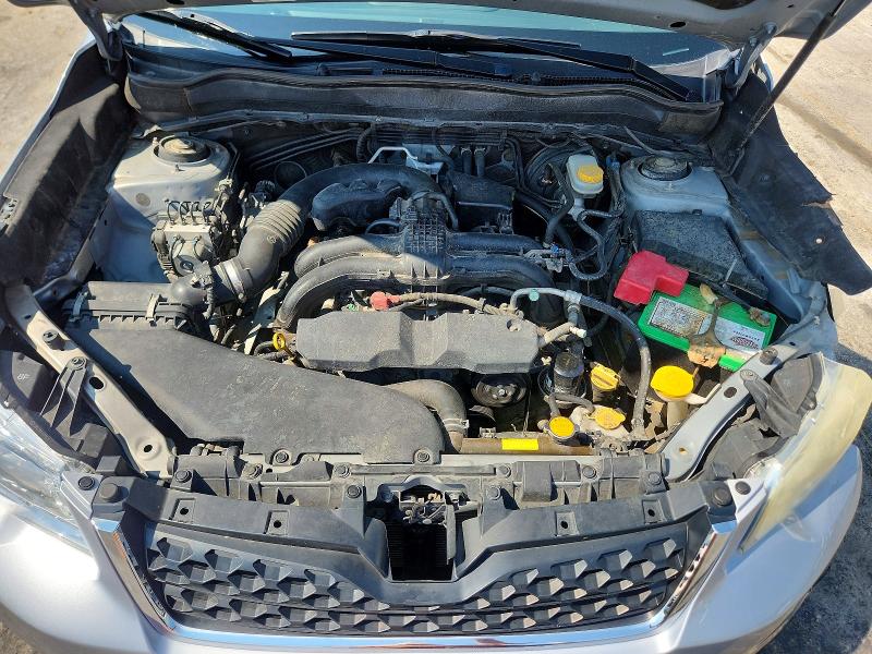 Продажа на аукционе авто 2014 Subaru Forester, vin: JF2SJAMCXEH428880, номер лота: 67935296