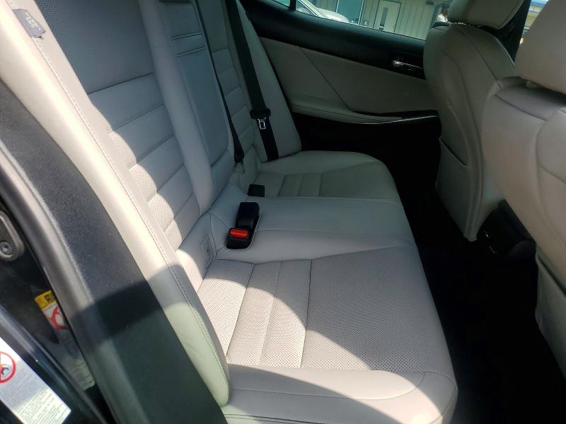 Aukcja sprzedaży 2014 Lexus Is, vin: JTHBE1D25E5000628, numer aukcji: 67821316