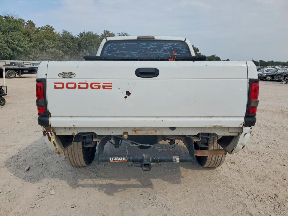 Aukcja sprzedaży 1998 Dodge Ram 1500, vin: 1B7HC16Y9WS733691, numer aukcji: 70324346