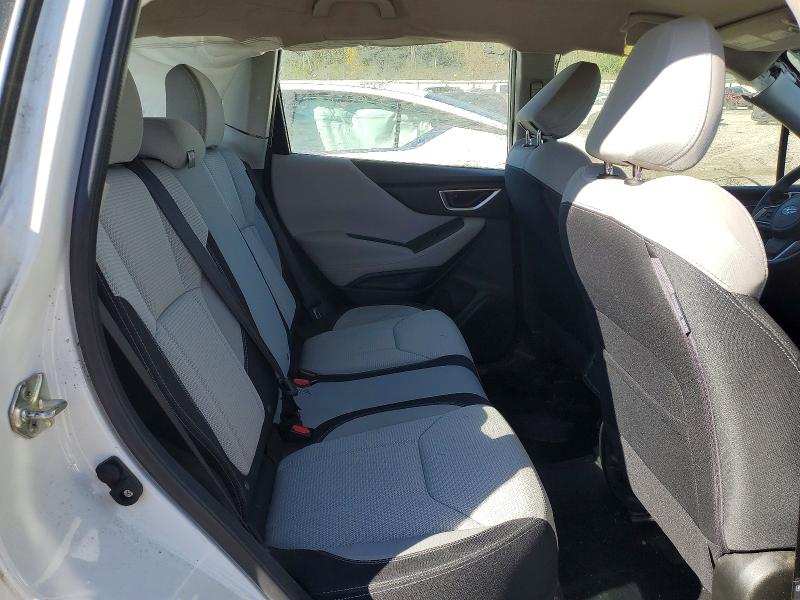 Продаж на аукціоні авто 2021 Subaru Forester, vin: JF2SKADC3MH594413, номер лоту: 70076206
