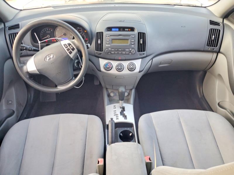 67394506 :رقم المزاد ، KMHDU46D18U386760 vin ، 2008 Hyundai Elantra مزاد بيع