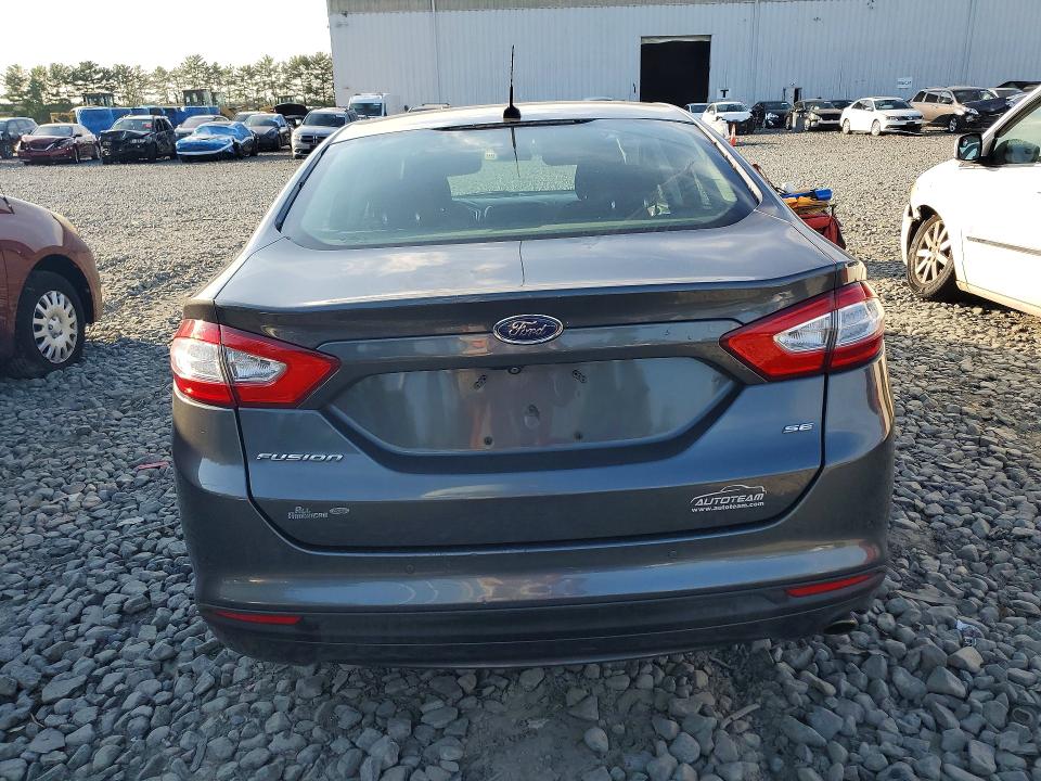 69119096 :رقم المزاد ، 3FA6P0H79FR175885 vin ، 2015 Ford Fusion مزاد بيع