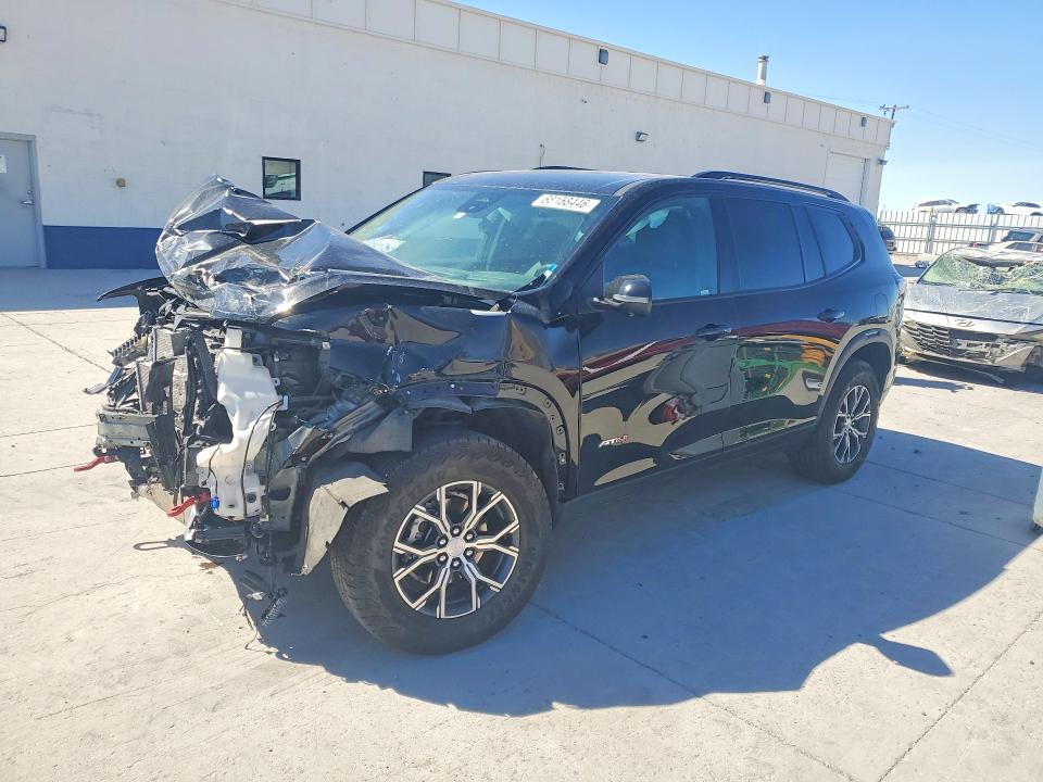 Продажа на аукционе авто 2026 Gmc Acadia, vin: 1GKENPKS1TJ184186, номер лота: 68158446