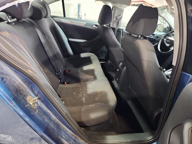 Aukcja sprzedaży 2015 Volkswagen Jetta, vin: 3VWD17AJ6FM257651, numer aukcji: 70436896