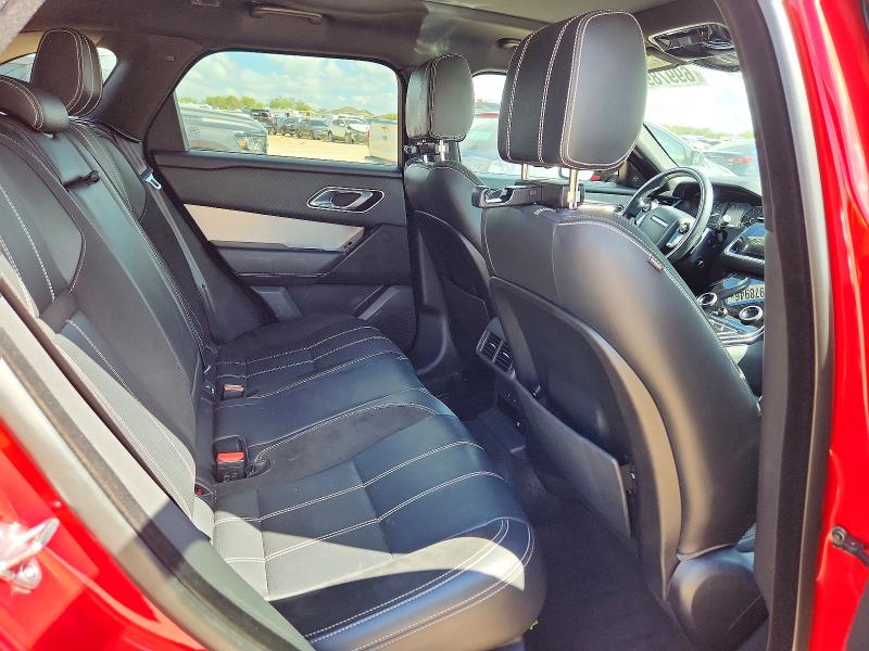 69978946 :رقم المزاد ، SALYK2EX8LA238474 vin ، 2020 Land Rover Range Rover Velar مزاد بيع