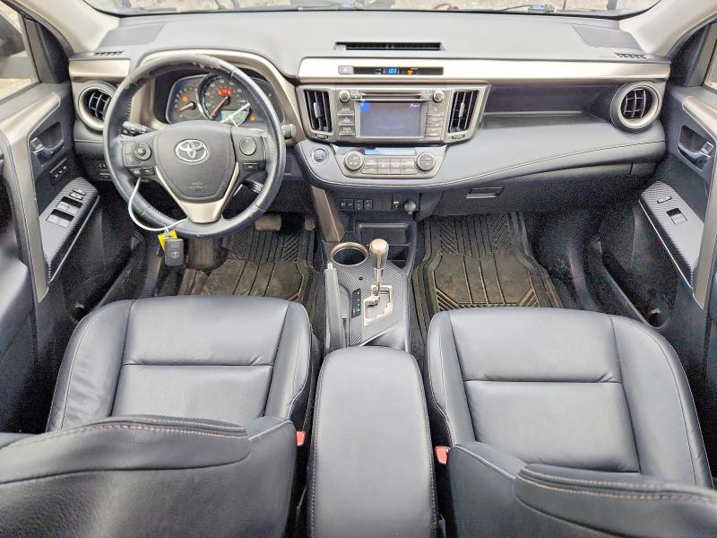Aukcja sprzedaży 2013 Toyota Rav4, vin: JTMDFREV8D5000328, numer aukcji: 70622986