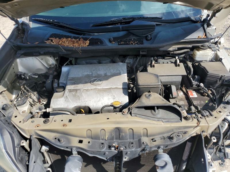 Aukcja sprzedaży 2012 Lexus Rx, vin: 2T2BK1BA1CC140207, numer aukcji: 68358006