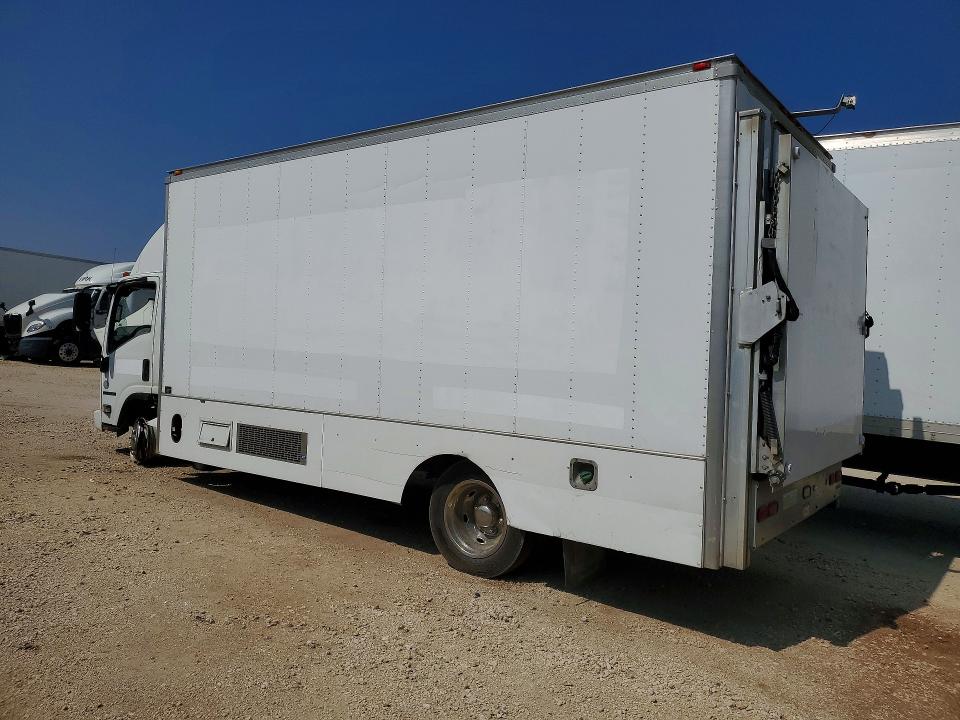 Продаж на аукціоні авто 2014 Isuzu Nqr, vin: JALE5W16XE7902293, номер лоту: 65906406