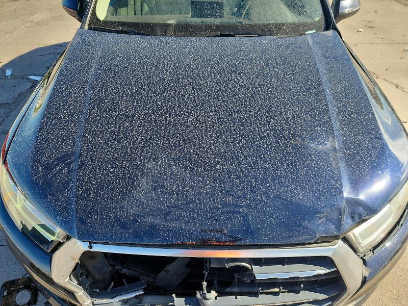 Aukcja sprzedaży 2017 Audi Q7, vin: WA1LAAF73HD047946, numer aukcji: 68829826