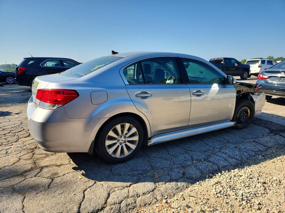 69035296 :رقم المزاد ، 4S3BMDL65C2021892 vin ، 2012 Subaru Legacy مزاد بيع