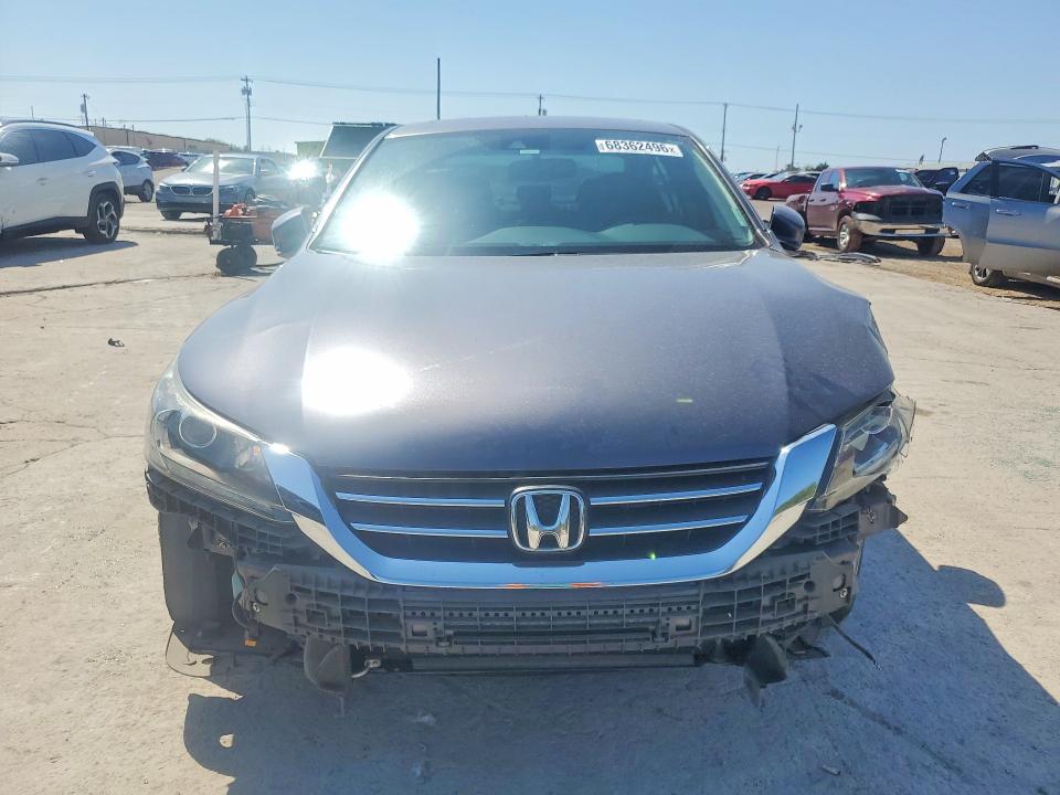 Aukcja sprzedaży 2014 Honda Accord, vin: 1HGCR2F85EA071161, numer aukcji: 68362496