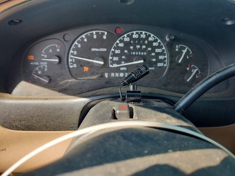 68174766 :رقم المزاد ، 1FTYR14V0XTA61992 vin ، 1999 Ford Ranger مزاد بيع