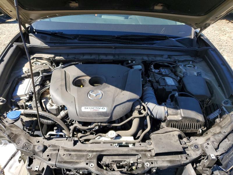 2024 Mazda Cx-30 მანქანა იყიდება აუქციონზე, vin: 3MVDMBXY1RM668007, აუქციონის ნომერი: 67214876