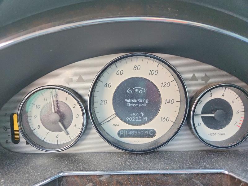 Aukcja sprzedaży 2010 Mercedes-benz Cls, vin: WDDDJ7CBXAA163356, numer aukcji: 70548776