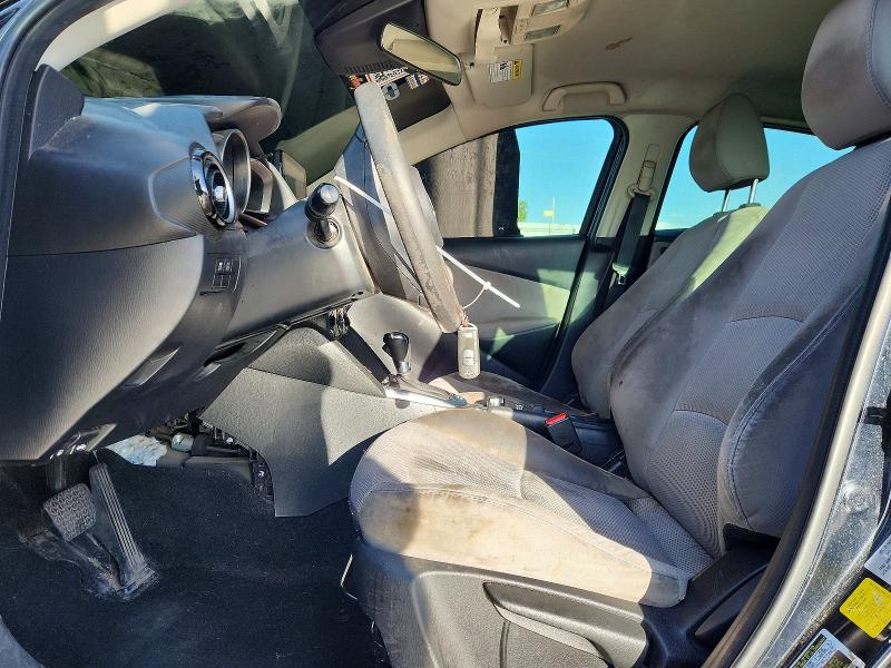 2020 Toyota Yaris Hatchback მანქანა იყიდება აუქციონზე, vin: 3MYDLBJV4LY703286, აუქციონის ნომერი: 68830836