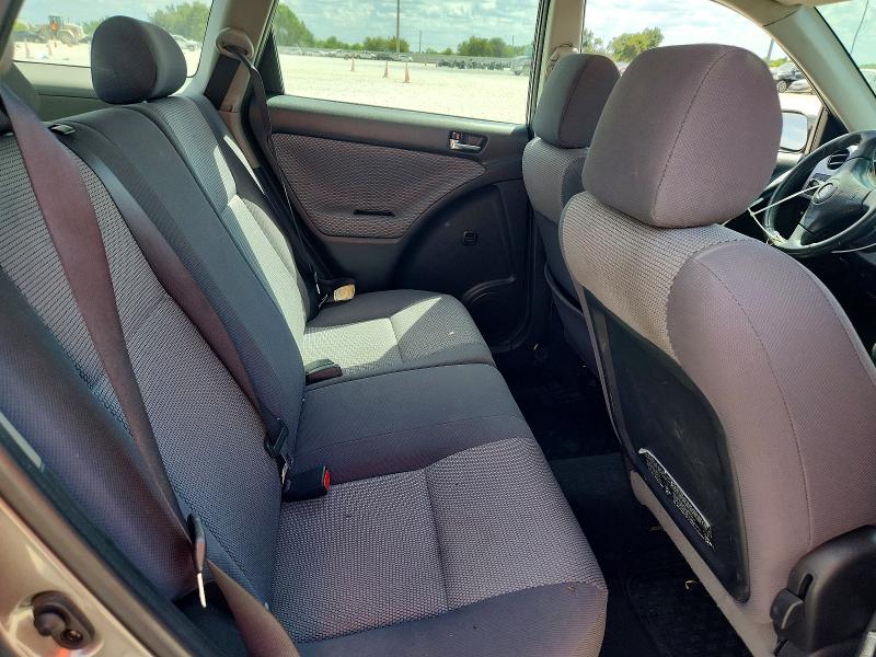 Aukcja sprzedaży 2006 Toyota Matrix, vin: 2T1KR32E76C557284, numer aukcji: 68142406