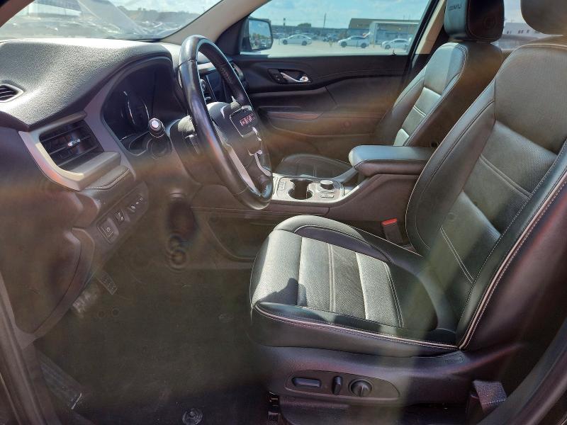 Продаж на аукціоні авто 2022 Gmc Acadia, vin: 1GKKNPLS8NZ157279, номер лоту: 67465726