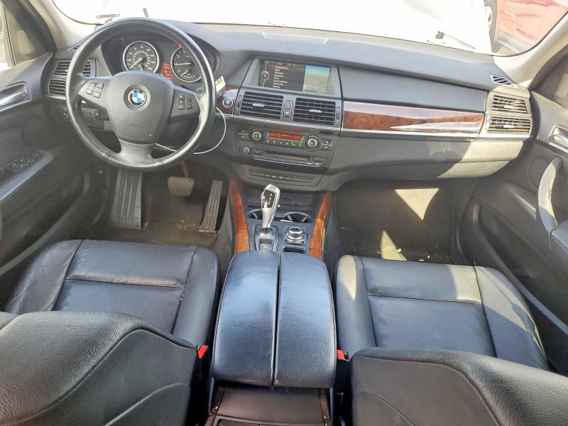 Продажа на аукционе авто 2012 Bmw X5, vin: 5UXZV4C51CL992335, номер лота: 68039396