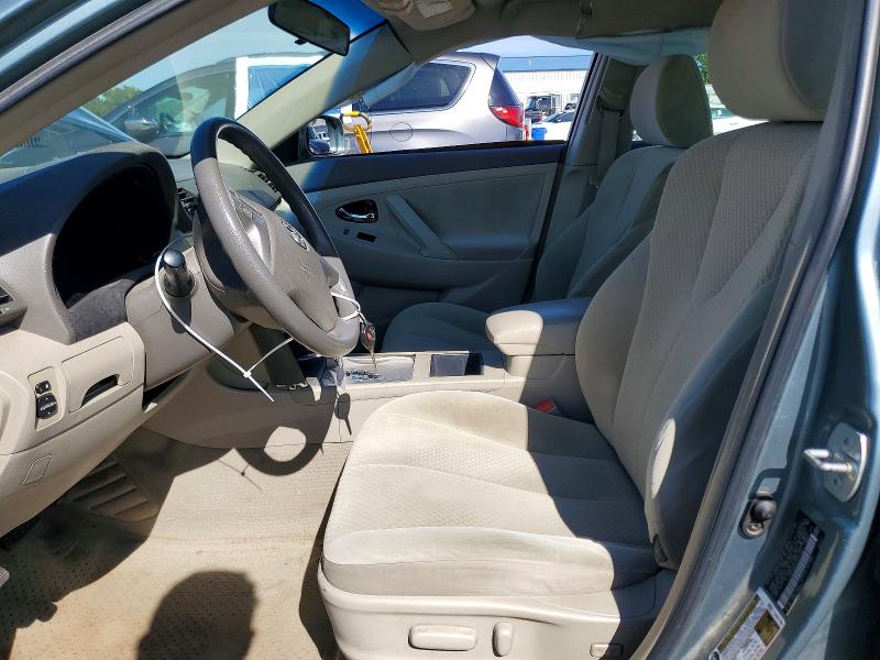 2009 Toyota Camry მანქანა იყიდება აუქციონზე, vin: 4T1BK46K89U587584, აუქციონის ნომერი: 69503396