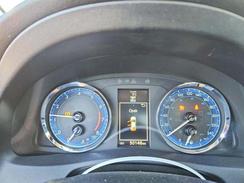 Продаж на аукціоні авто 2018 Toyota Corolla, vin: 2T1BURHEXJC118954, номер лоту: 70897196