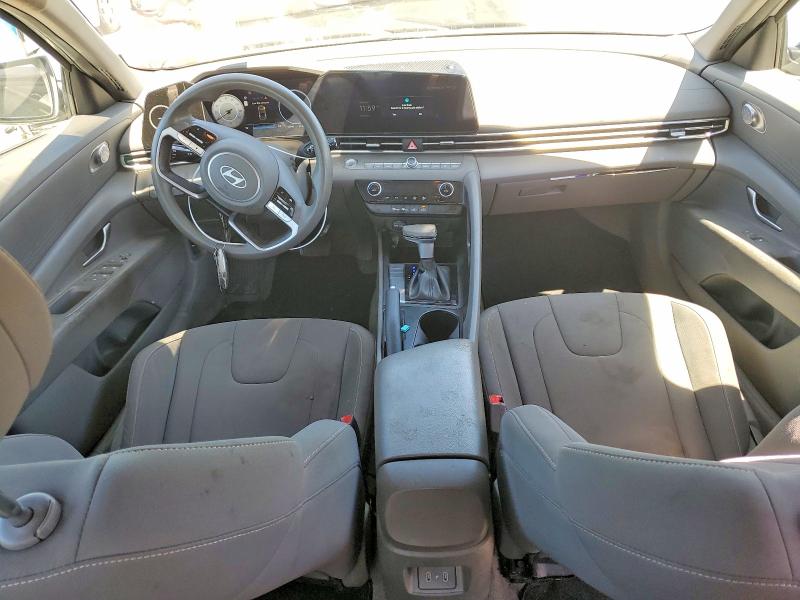 Aukcja sprzedaży 2024 Hyundai Elantra, vin: KMHLM4DG7RU808802, numer aukcji: 67005586