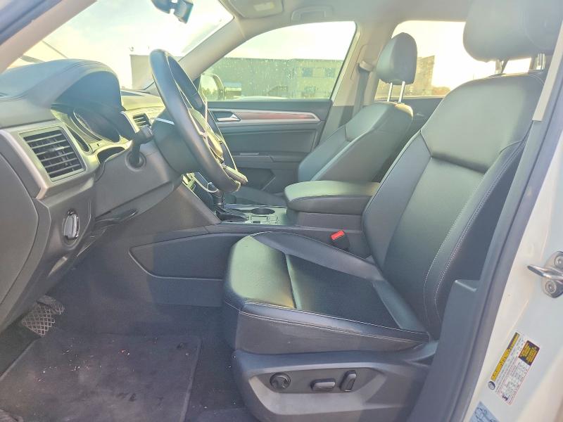 Aukcja sprzedaży 2019 Volkswagen Atlas, vin: 1V2WR2CA7KC528540        , numer aukcji: 68808576