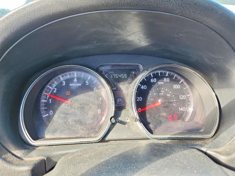 Продажа на аукционе авто 2016 Nissan Versa, vin: 3N1CN7AP4GL912763, номер лота: 70298736