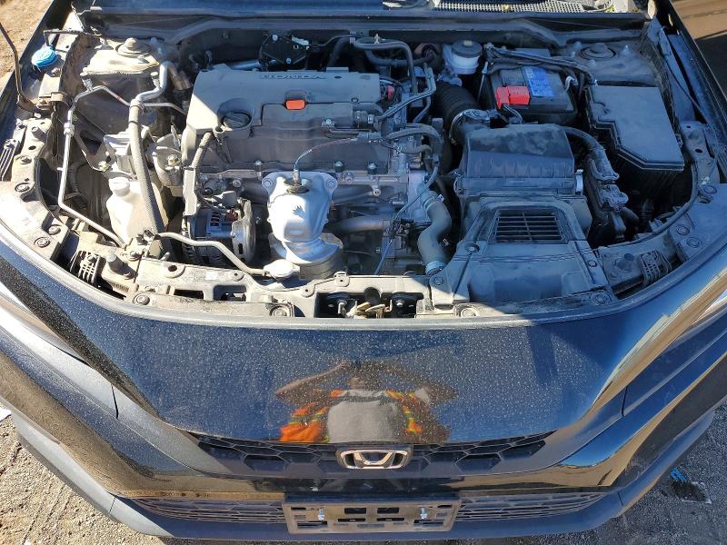 Продажа на аукционе авто 2024 Honda Civic, vin: 19XFL2H54RE042706, номер лота: 67483096