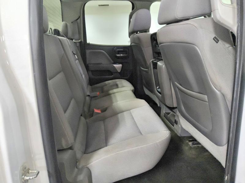 Aukcja sprzedaży 2015 Chevrolet Silverado, vin: 1GC2KVEG8FZ519999, numer aukcji: 69417816