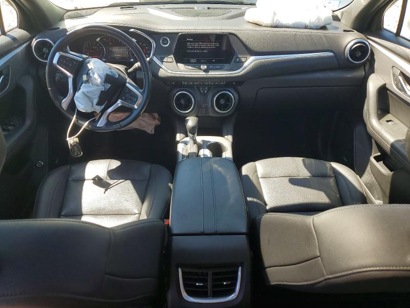 Aukcja sprzedaży 2021 Chevrolet Blazer, vin: 3GNKBJRS9MS532981, numer aukcji: 68323336