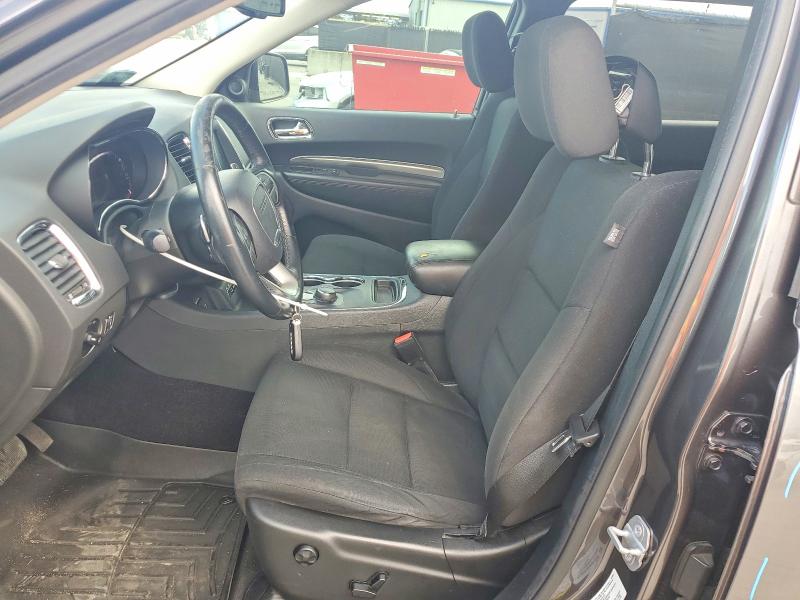 Aukcja sprzedaży 2014 Dodge Durango, vin: 1C4RDHAG4EC971787, numer aukcji: 67725266