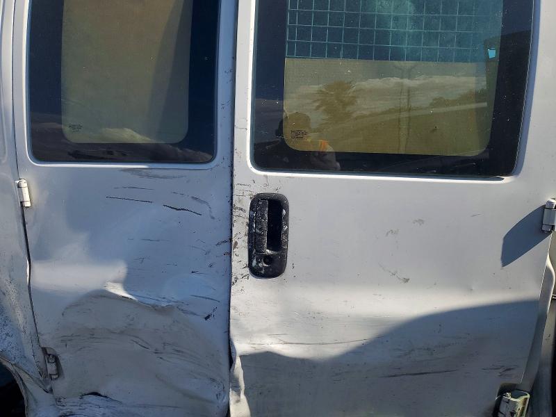 Продаж на аукціоні авто 2004 Gmc Savana, vin: 1GTGG25V741124972, номер лоту: 67384716