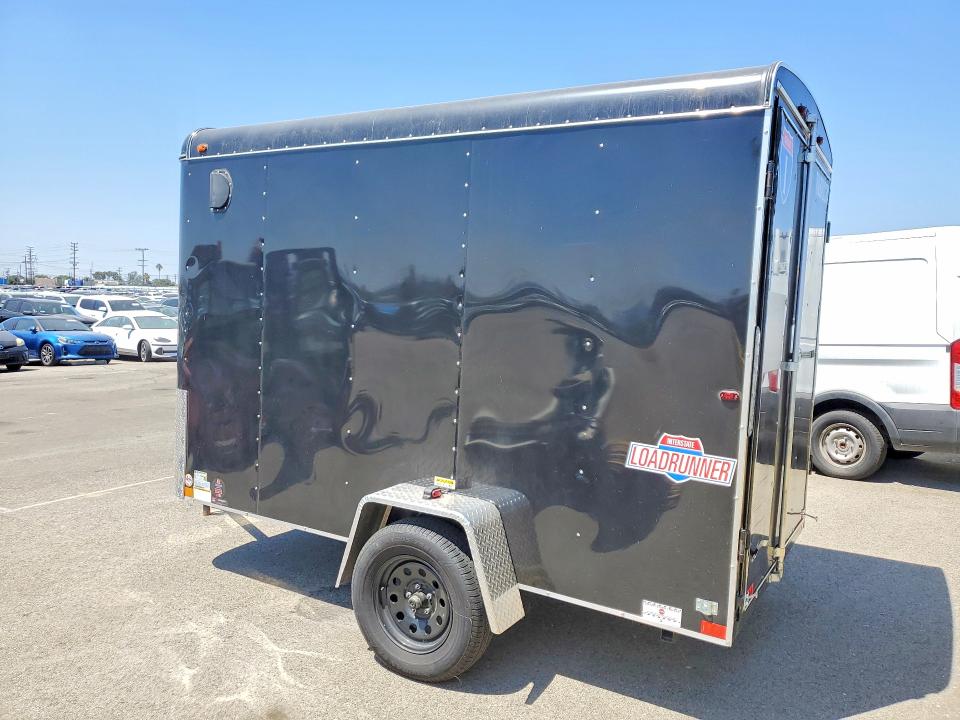 Продажа на аукционе авто 2025 Interstate Unknown, vin: 4RALS1015SK108592, номер лота: 67429436