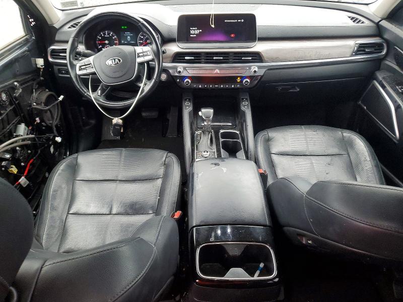 Aukcja sprzedaży 2020 Kia Telluride, vin: 5XYP3DHC9LG011475, numer aukcji: 69896146