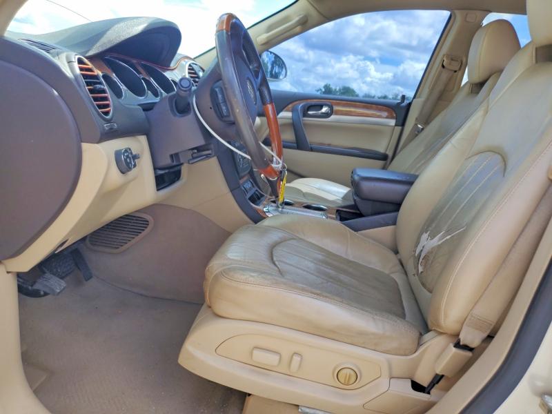 Продаж на аукціоні авто 2009 Buick Enclave, vin: 5GAER23D29J210162, номер лоту: 66777096