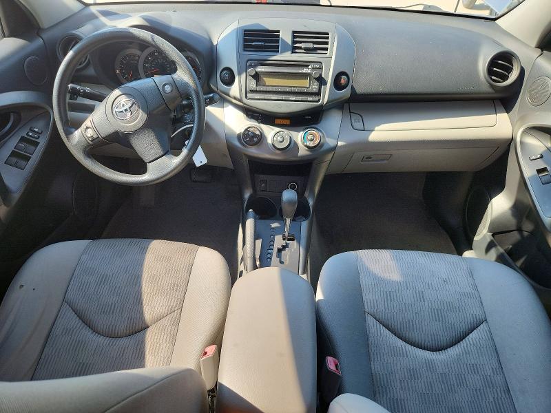 68862646 :رقم المزاد ، 2T3BF4DV2CW182191 vin ، 2012 Toyota Rav4 مزاد بيع