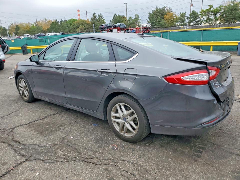 70685826 :رقم المزاد ، 3FA6P0H70GR349327 vin ، 2016 Ford Fusion مزاد بيع