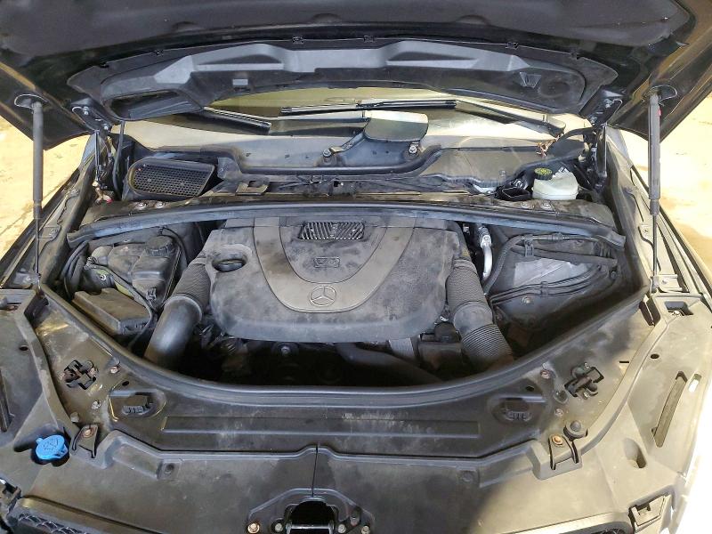 Aukcja sprzedaży 2011 Mercedes-benz R, vin: 4JGCB6FE1BA129399, numer aukcji: 69115426
