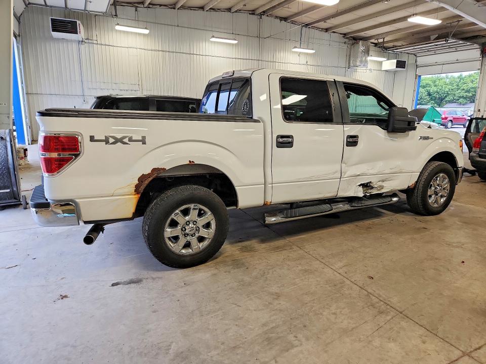 Продаж на аукціоні авто 2013 Ford F150, vin: 1FTFW1EF2DKF66408, номер лоту: 70520866