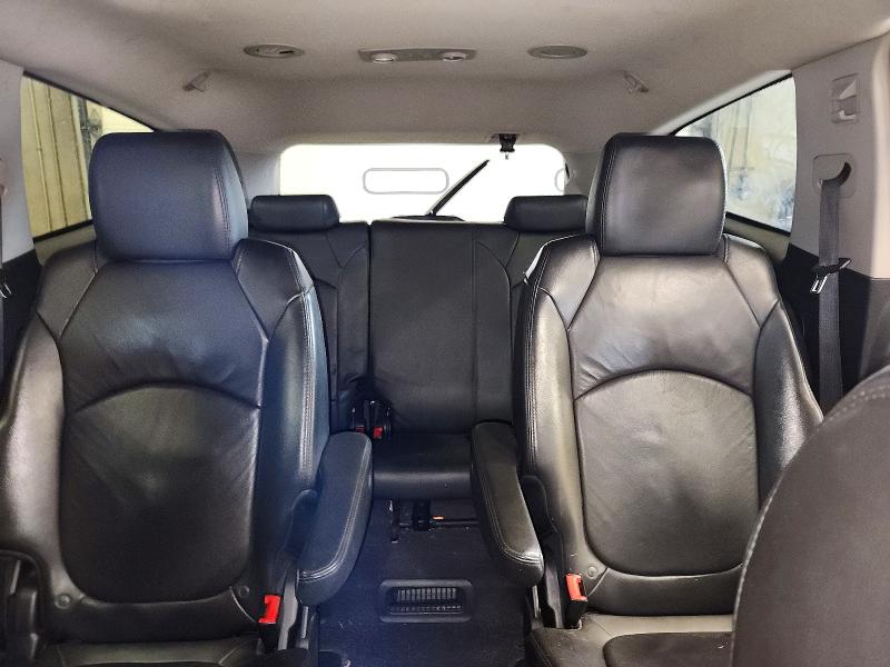2012 Chevrolet Traverse მანქანა იყიდება აუქციონზე, vin: 1GNKRJED5CJ201088, აუქციონის ნომერი: 70702376