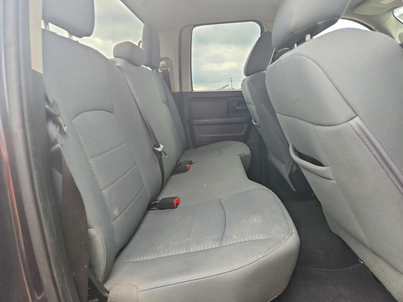 Продажа на аукционе авто 2013 Ram 1500, vin: 1C6RR7FT7DS540079, номер лота: 68740946
