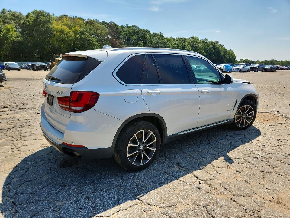 Aukcja sprzedaży 2016 Bmw X5, vin: 5UXKR6C55G0J81453, numer aukcji: 67240576