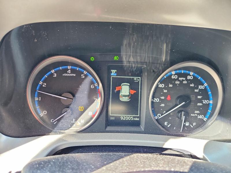 2018 Toyota Rav4 მანქანა იყიდება აუქციონზე, vin: 2T3RFREV5JW766351, აუქციონის ნომერი: 68609586