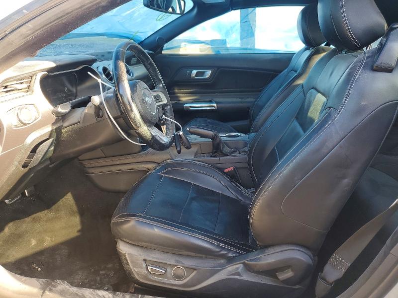 Aukcja sprzedaży 2018 Ford Mustang, vin: 1FATP8UH2J5139323, numer aukcji: 67158496