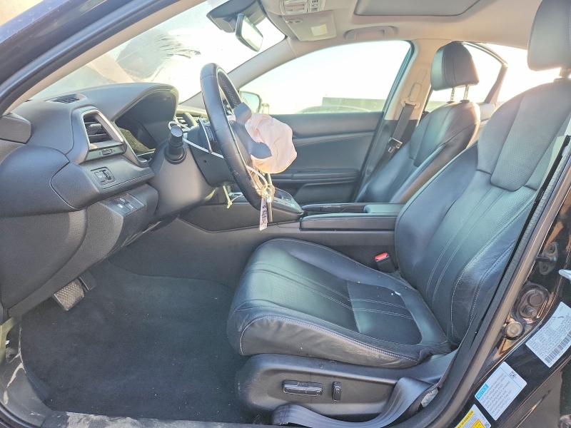 Aukcja sprzedaży 2022 Honda Insight, vin: 19XZE4F92NE003034, numer aukcji: 69728046