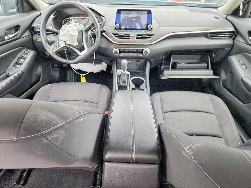 2024 Nissan Altima მანქანა იყიდება აუქციონზე, vin: 1N4BL4DV4RN323793, აუქციონის ნომერი: 68702456