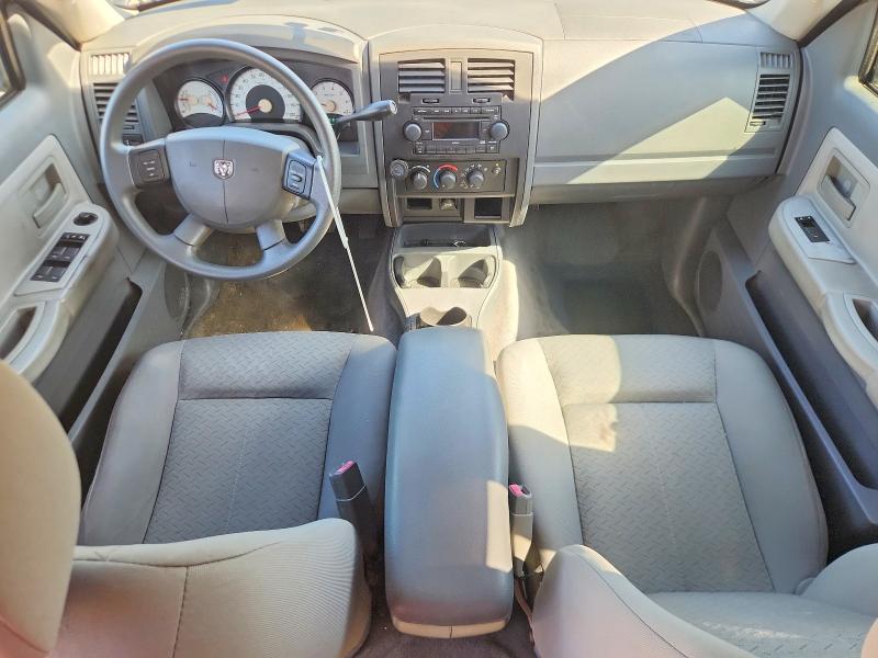 Auction sale of the 2007 Dodge Dakota, vin: 1D7HE28K07S259243        , lot number: 68832526